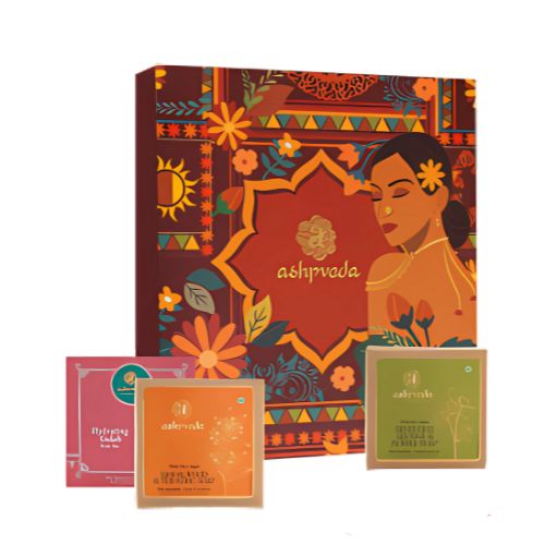 Refreshing Bath Kit by Ashveda