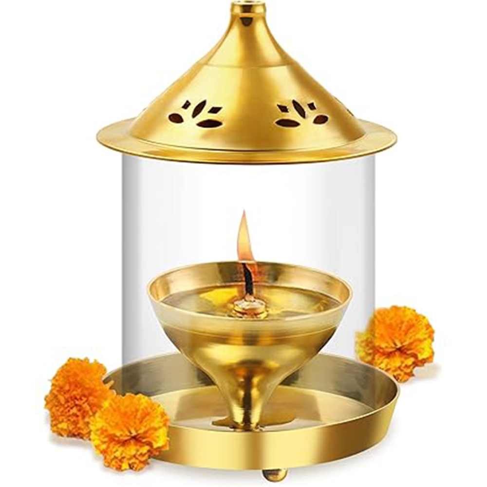 Shubham Diya Medium