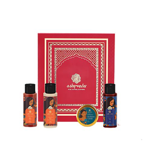 Nature’s Purest Gift Box