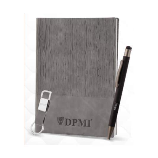 4-in-1 Premium Gift Set (Model: DM 413)