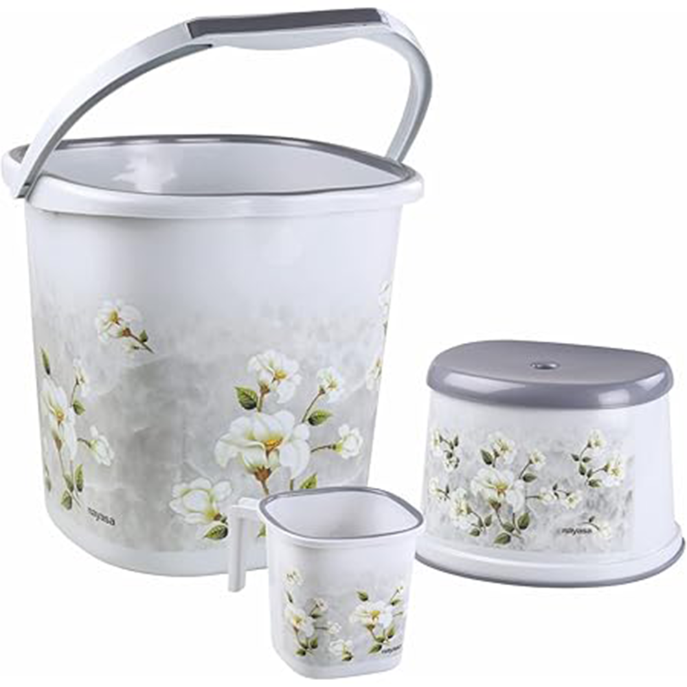 Swish Bathroom 4 Pcs / 7 Pcs Jr Set