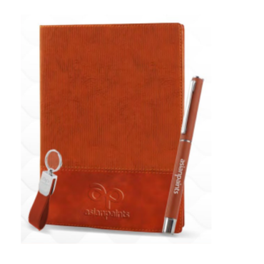 3-in-1 Gift Set (Model: DM 302)