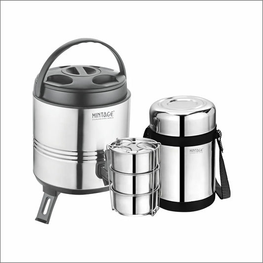 2 Pc Gift Set - Gracia