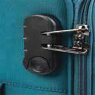 Trolley Bag - TXL15428