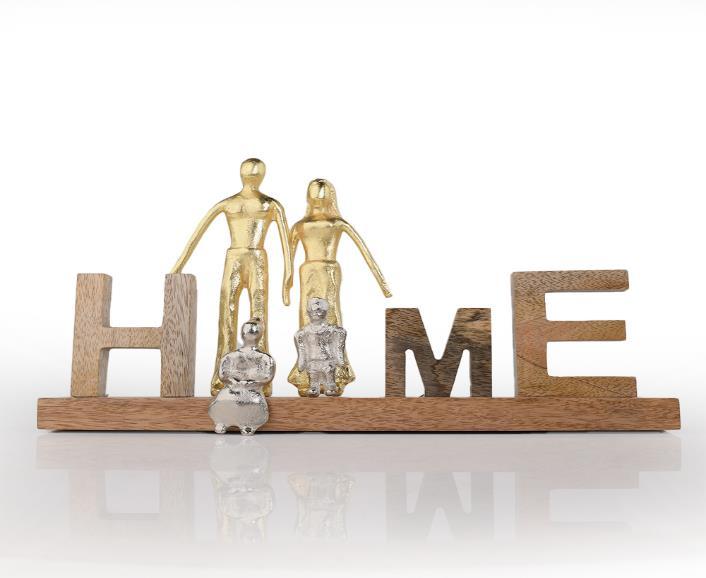 The Art Age Home Artifact Showpiece