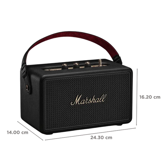 Marshall Kilburn 2 Portable Bluetooth Speaker