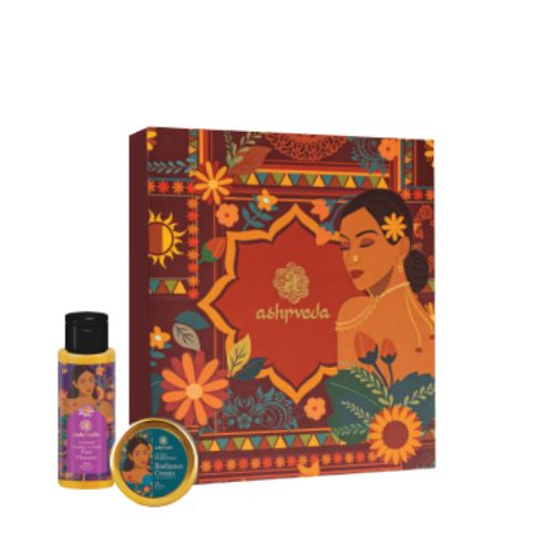 Day Care Essentials by Ashveda