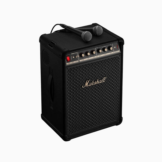 Marshall Bromley 450 Portable Party Speaker