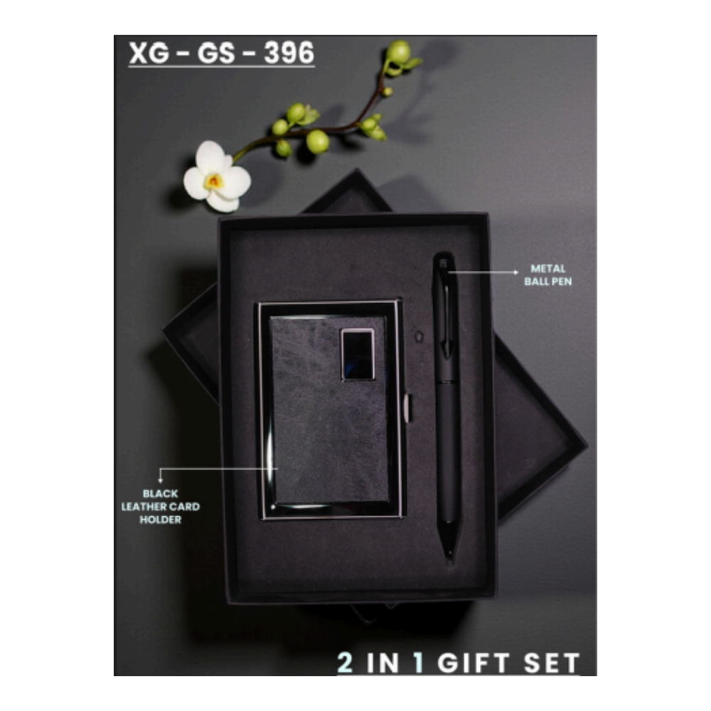 XG–GS–396 | 2 in 1 Gift Set