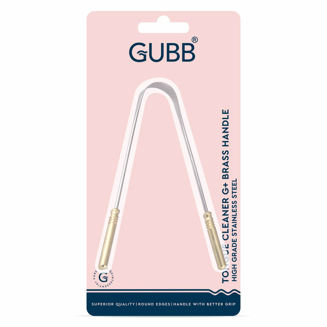 GUBB Tongue Cleaner G+