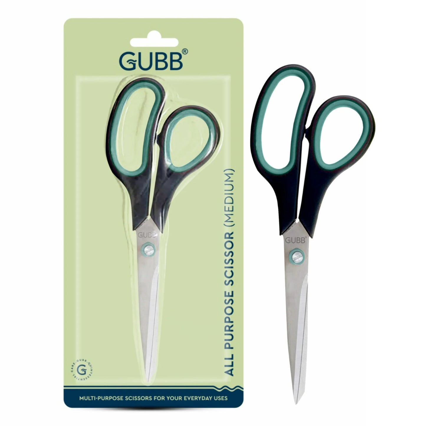 GUBB All Purpose Scissors Medium
