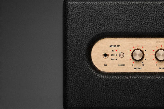 Marshall Acton IV Bluetooth speaker