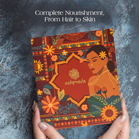 Mandakini by Ashveda