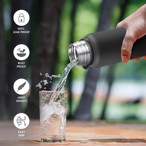 Brim SS Bottle 0.6 L / 0.75 L / 1 L