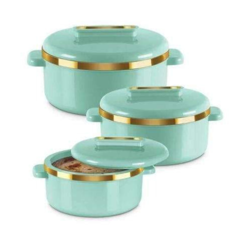 Curve Jr Gift Set (500/1000/1500) ML