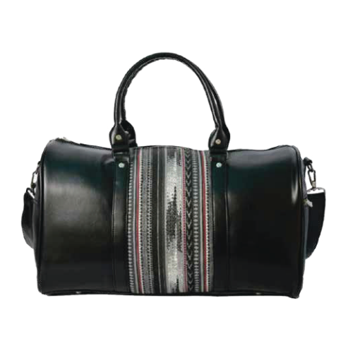 Texel TXL227 Peony Duffle Bag