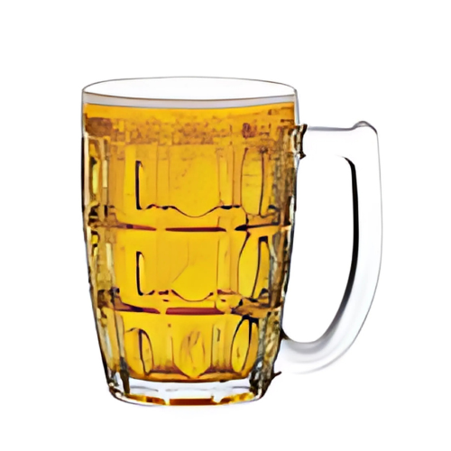 EXECUTIVE Beer Mug