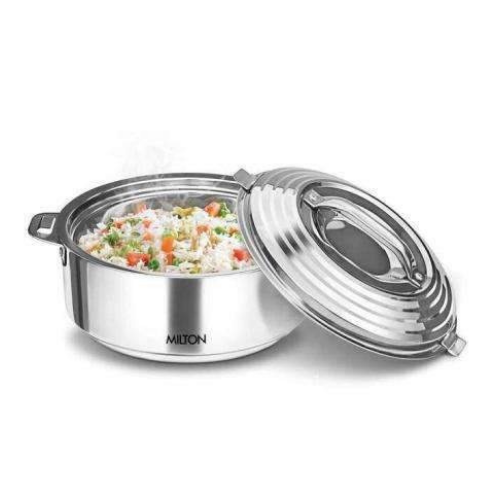 Galaxia Stainless Steel Casserole 1 L / 1.5 L / 2.5 L