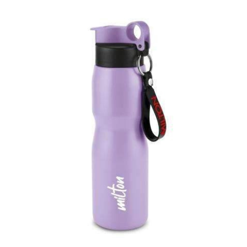Grit SS Bottle 0.75 L