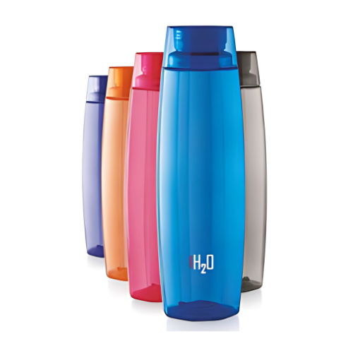 H2O Octa Bottle