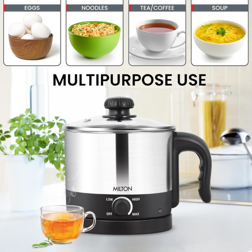 INSTA COOKER 1.2 Ltr
