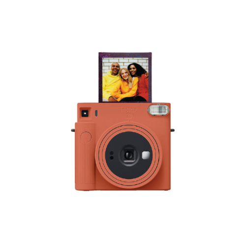 Fujifilm Instax Square SQ1 Instant Camera