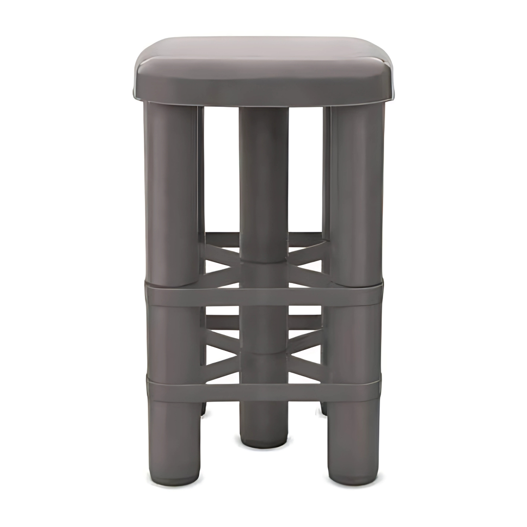 Jumbo Hardy Plastic Stool