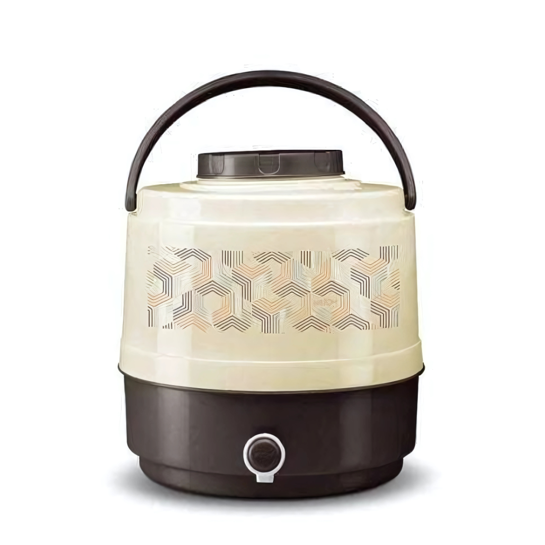 Kool Musafir 4.8 L / 7.4 L / 10 L / 15 L