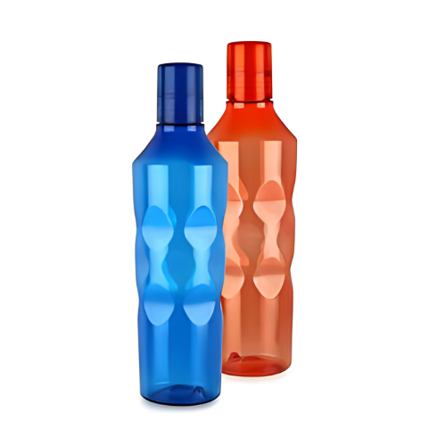 Mozzy Bottle