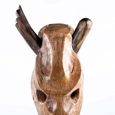 Diablo Animal Skull Décor