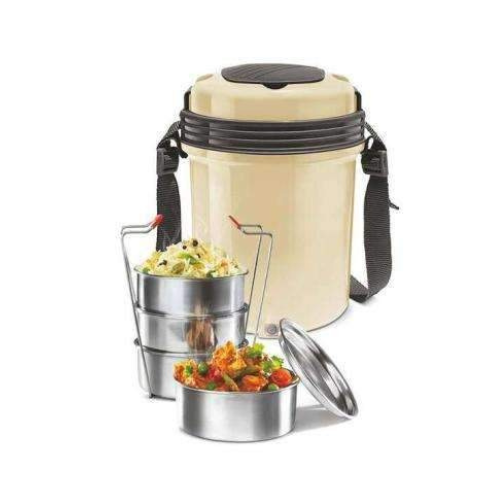 New Electron Electric Lunchbox 4 Container