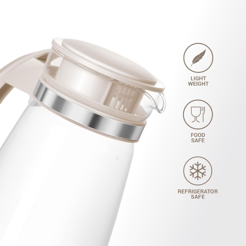 Nimbus Jug 1650 ML