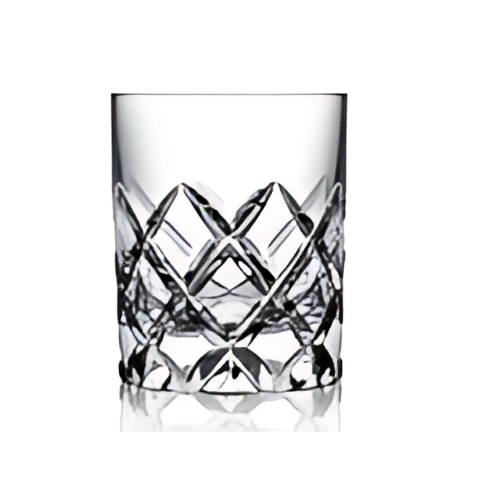 OLD FASHIONED 230ml Tumbler