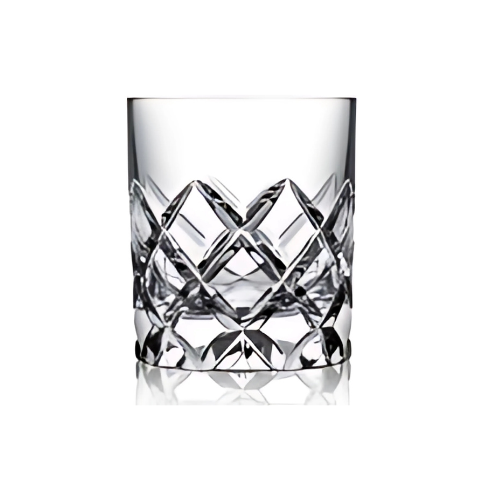 OLD FASHIONED 340ml Tumbler