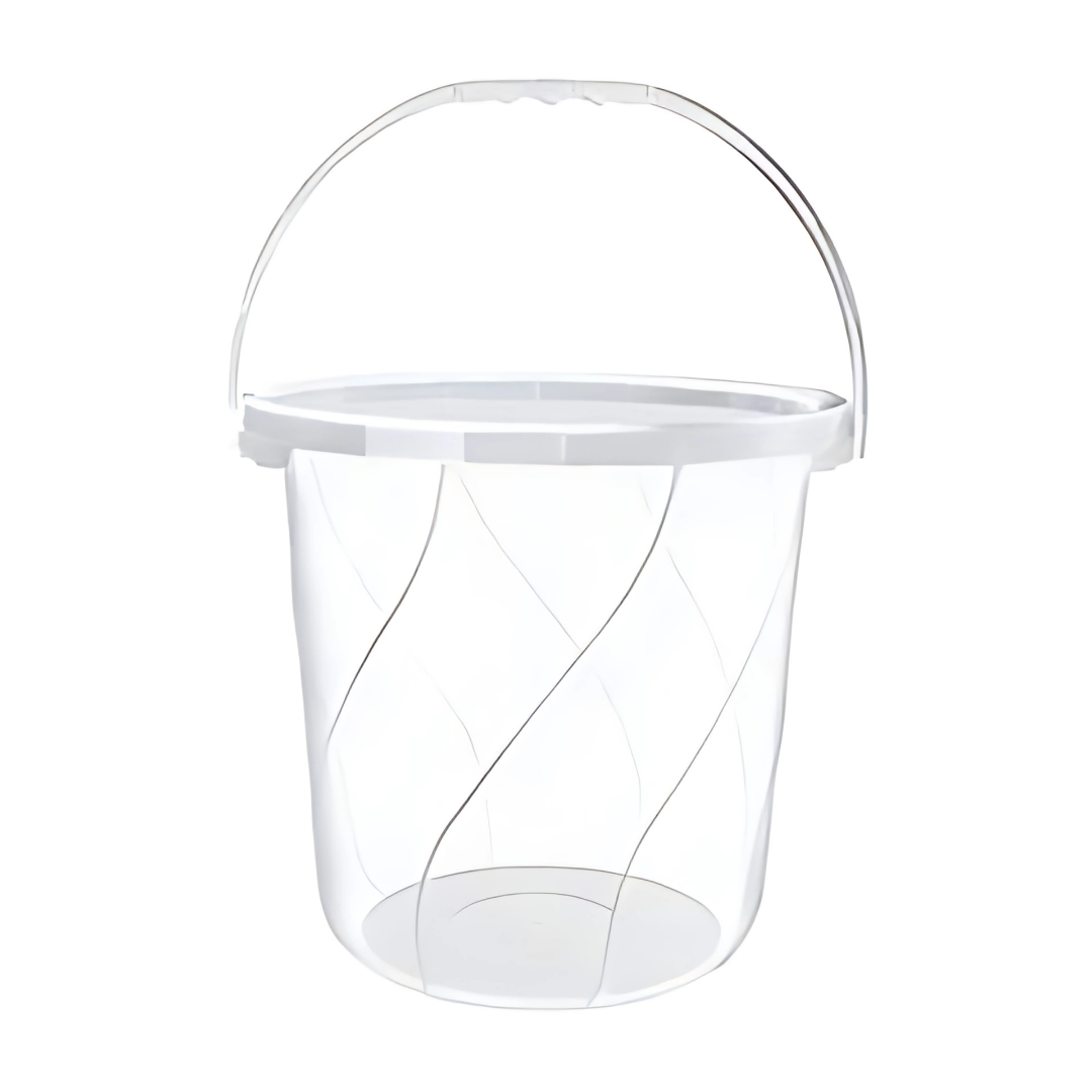 Orbit Transparent 18 L / 20 L / 25 L