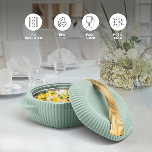 Oyster Casserole 0.86 L / 1.275 L / 1.91 L / 2.19 L