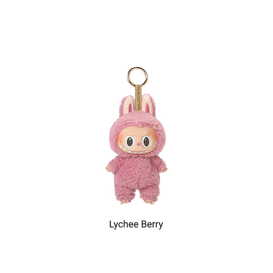 Labubu Macaron Fantasy