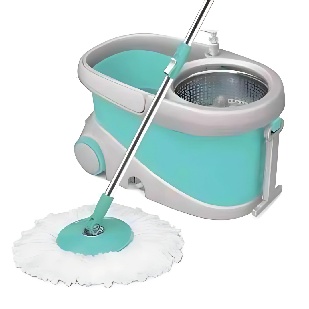 Prime Spin Mop New
