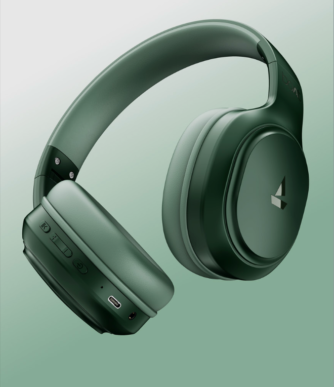 ROCKERZ 430