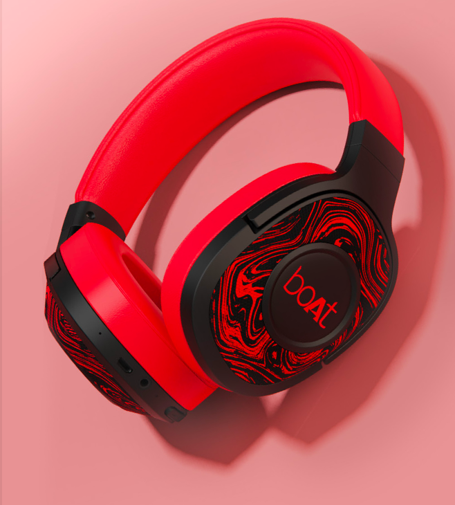ROCKERZ 550