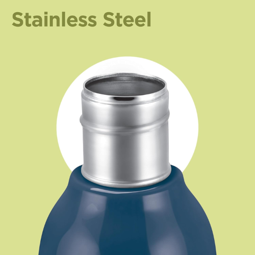 Steel Linear 0.6 L / 0.9 L