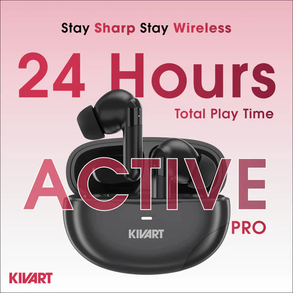 KIVART ACTIVE PRO