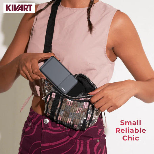 KIVART ENERGY