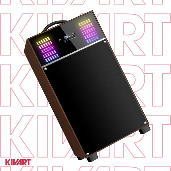 WIRELESS SOUNDBOX