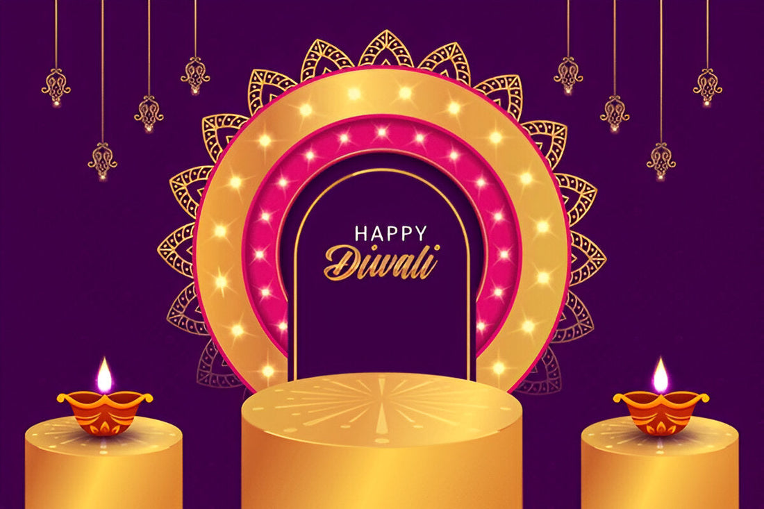 How Luxury Diwali Gifts Can Elevate Your Brand Luxury Perception