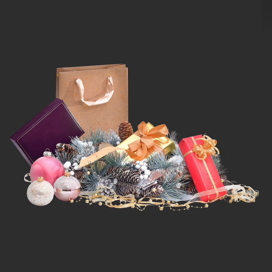 Gift Hampers