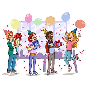 Birthday