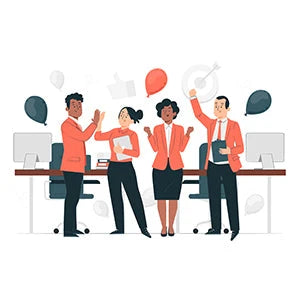 Work Anniversary