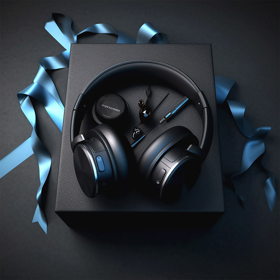 Audio
