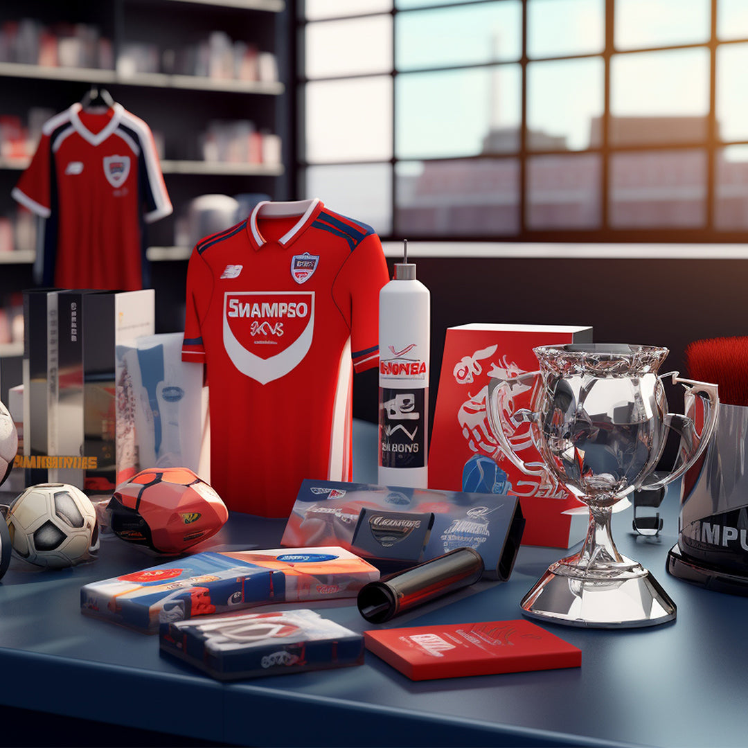 Promotional Gifts